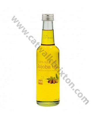 Yari | 100% Natural Jojoba Oil 250ml