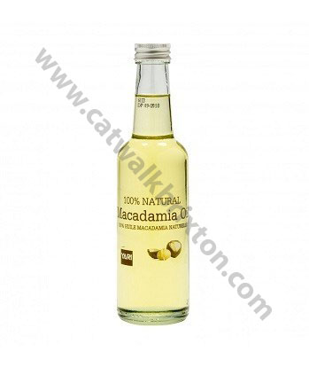 Yari | 100% Natural Macadamia Oil 250ml