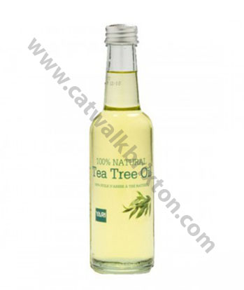 Yari | 100% Natural Tea Tree Oil 250ml