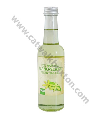 Yari | 100% Natural Ylang Ylang Oil 250ml