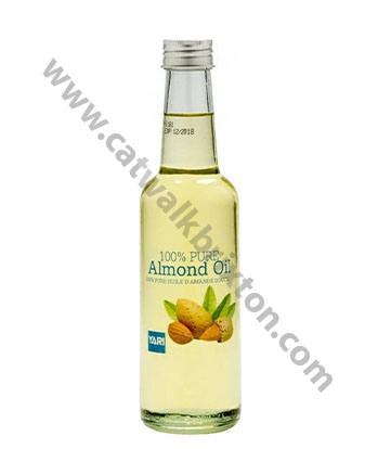 Yari | 100% Pure Almond Oil 250ml