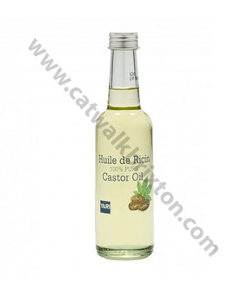 Yari | 100% Pure Castor Oil 250ml