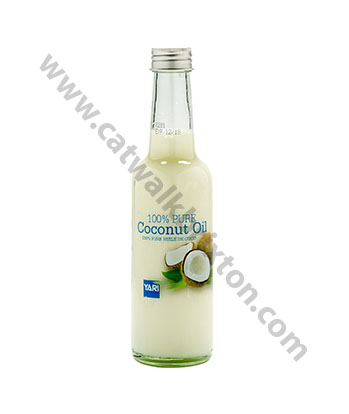 Yari | 100% Pure Coconut Oil 250ml