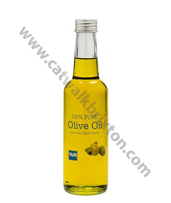 Yari | 100% Pure Olive Oil 250ml