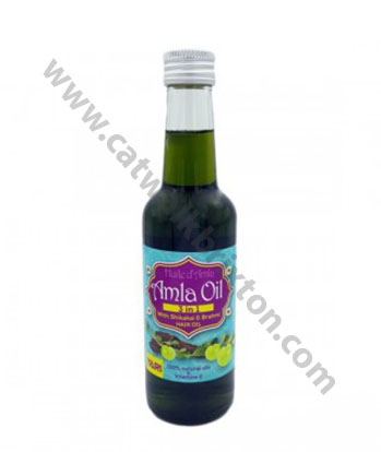 Yari | Amla Oil 3 In 1 250ml