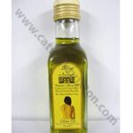 Young & Natural | Skin & Hair Olive Oil