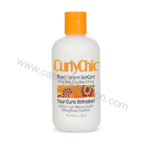 Curly Chic | Your Curls Refreshed 12oz