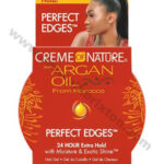 Crème of Nature | Argan Oil | Perfect Edges™ 2.25