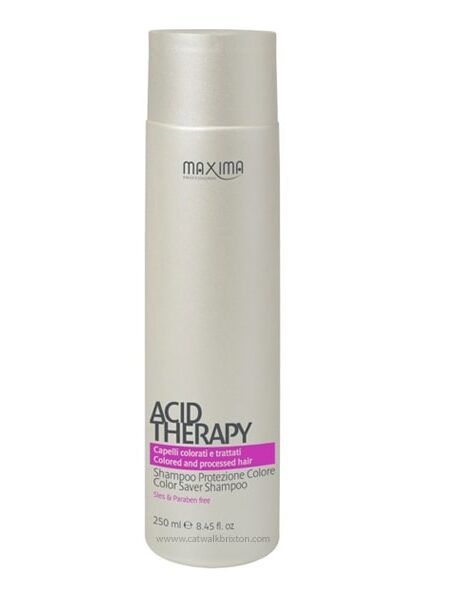 Maxima | Acid Therapy Color Saver Shampoo 8.45oz
