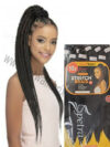 VIVICA A FOX 10X SPETRA SYNTHETIC PRE STRECHED BRAID 25" (25 INCHES)