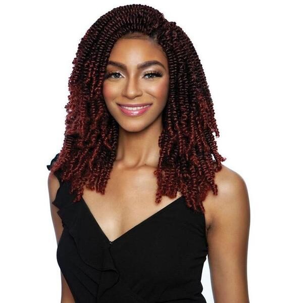 AFRI NAPTURAL 2X NUBIAN SPRING TWIST