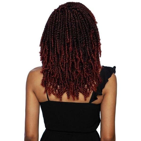 AFRI NAPTURAL 2X NUBIAN SPRING TWIST