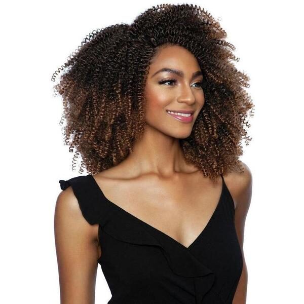 AFRI NAPTURAL 2X NUBIAN SPRING TWIST