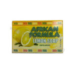 AFRICAN FORMULA | LEMON SOAP 200G