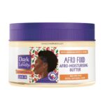 Dark and Lovely | AU Natural | Afro Food Beurre Nutritif Pour Afro