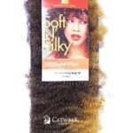 FEME | SENSATIONAL | SOFT N SILKY AFRO KINKY BULK 12" | 24"