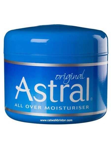 Astral Original | All Over Moisturiser