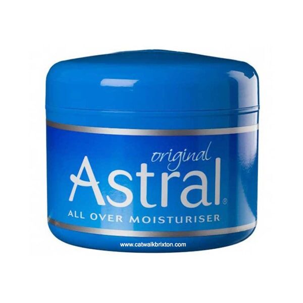 Astral Original | All Over Moisturiser