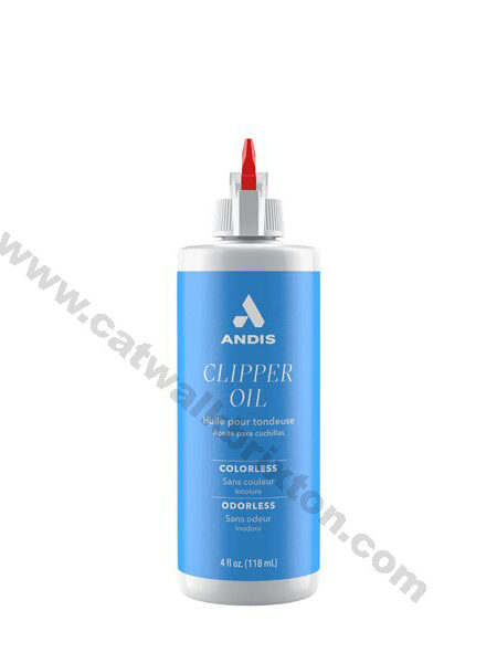 Andis | Clipper Oil 4oz