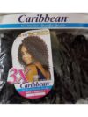 MANE CONCEPT|AFRI-NAPTURAL|CARIBBEAN 3X ARUBA CURL 8" (8 INCHES)