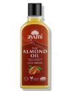 Ayumi Naturals | Pure Almond Oil 150ml