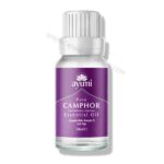 Ayumi Naturals | Pure Camphor Oil 60ml