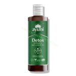 Ayumi Naturals | Detox Massage Bath & Body Oil 250ml