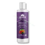 Ayumi Naturals | Hibiscus & Turmeric Shampoo 250ml