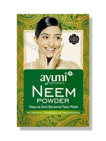 Ayumi Naturals | Neem Powder 100g