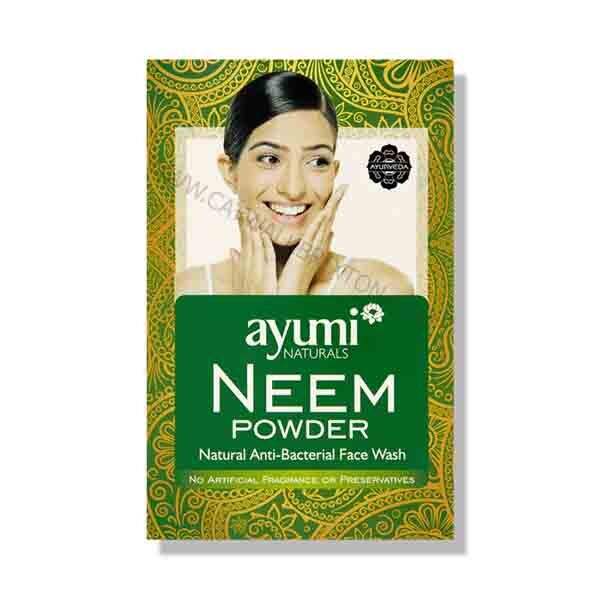 Ayumi Naturals | Neem Powder 100g