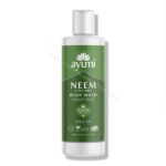 Ayumi Naturals | Neem & Tea Tree Body Wash 250ml