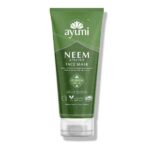 Ayumi Naturals | Neem & Tea Tree Face Mask 100ml