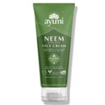 Ayumi Naturals | Neem & Tea Tree Face Cream 100ml