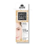 Ayumi Naturals | Fairness Daily Face Scrub 125ml