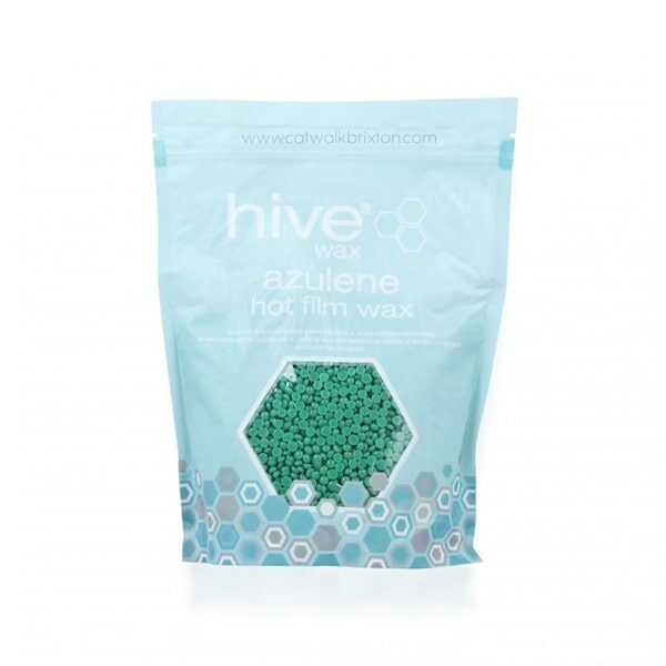 HIVE WAX | HOT FILM WAX