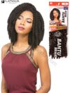 FEME AFRICAN COLLECTION BANTU BRAID 12" (12 INCHES)