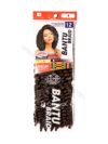 FEME AFRICAN COLLECTION BANTU BRAID 12" (12 INCHES)