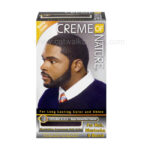 Creme of Nature | Nourishing Permanent Hair Color