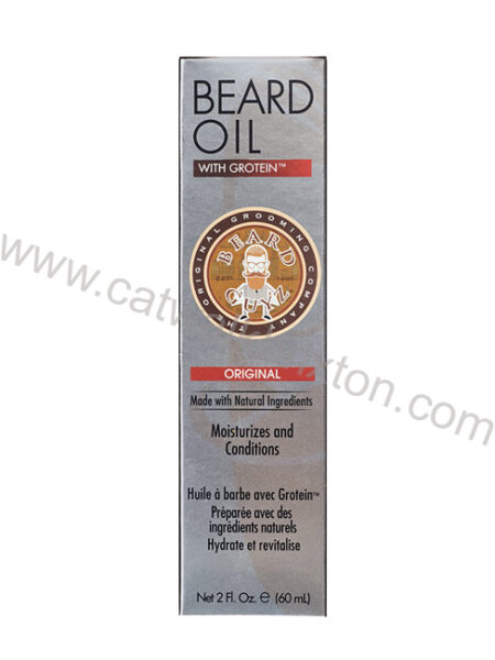 Beard Guyz | Beard Oil 25 (60ml)