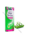 BEAUTY FORMULAS | WAX STRIPS - FACE & BIKINI LINE