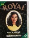 Royal Henna | Hair Colour
