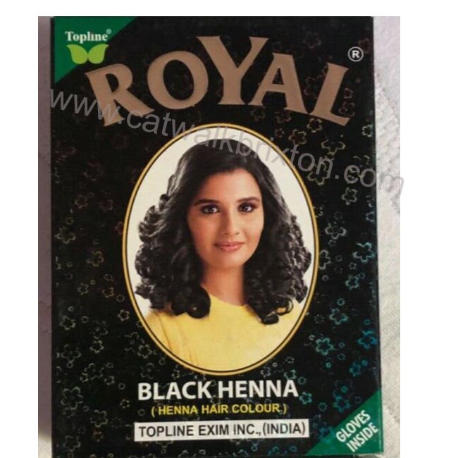 Royal Henna | Hair Colour