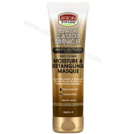 AFRICAN PRIDE | BLACK CASTOR MIRACLE | Black Castor Miracle Take Down Moisture & Detangling Masque 227G