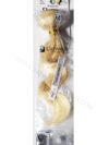 PRISTINE | DYE 613 | BODY WAVE BLOND 613 BUNDLES