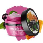 AUNT JACKIES | New Butter Fashions | MAGIC MEND – Acai & Honey Thermal Repair Masque 227g