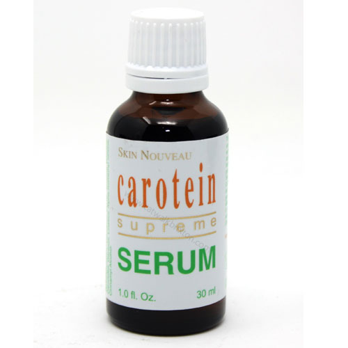 CAROTEIN | SUPREME SERUM 1.0OZ