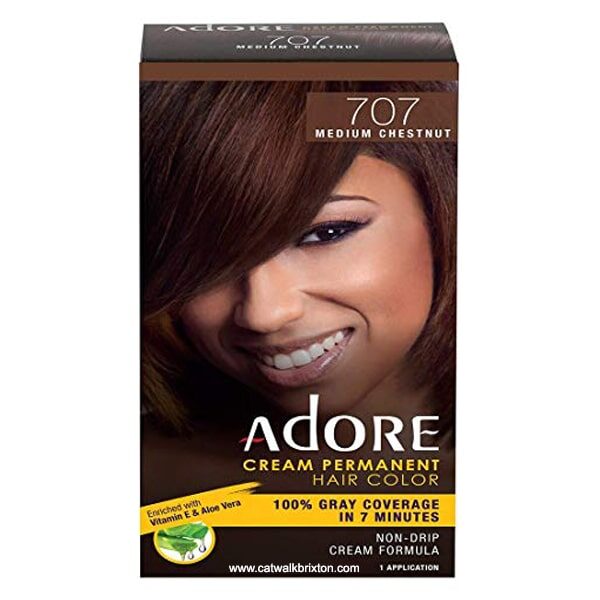 Adore | Cream Permanent Hair Color