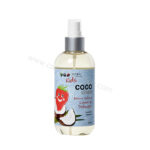 Eden Bodyworks | Kids Coco Shea Berry Natural Leave-in Detangler (8oz)