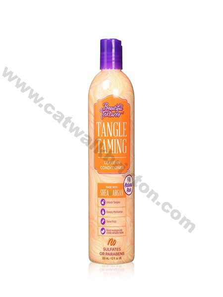 Beautiful Textures | Tangle Taming Leave In Conditioner (12oz)
