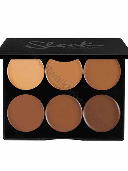 SLEEK | CREAM CONTOUR KIT 12g
